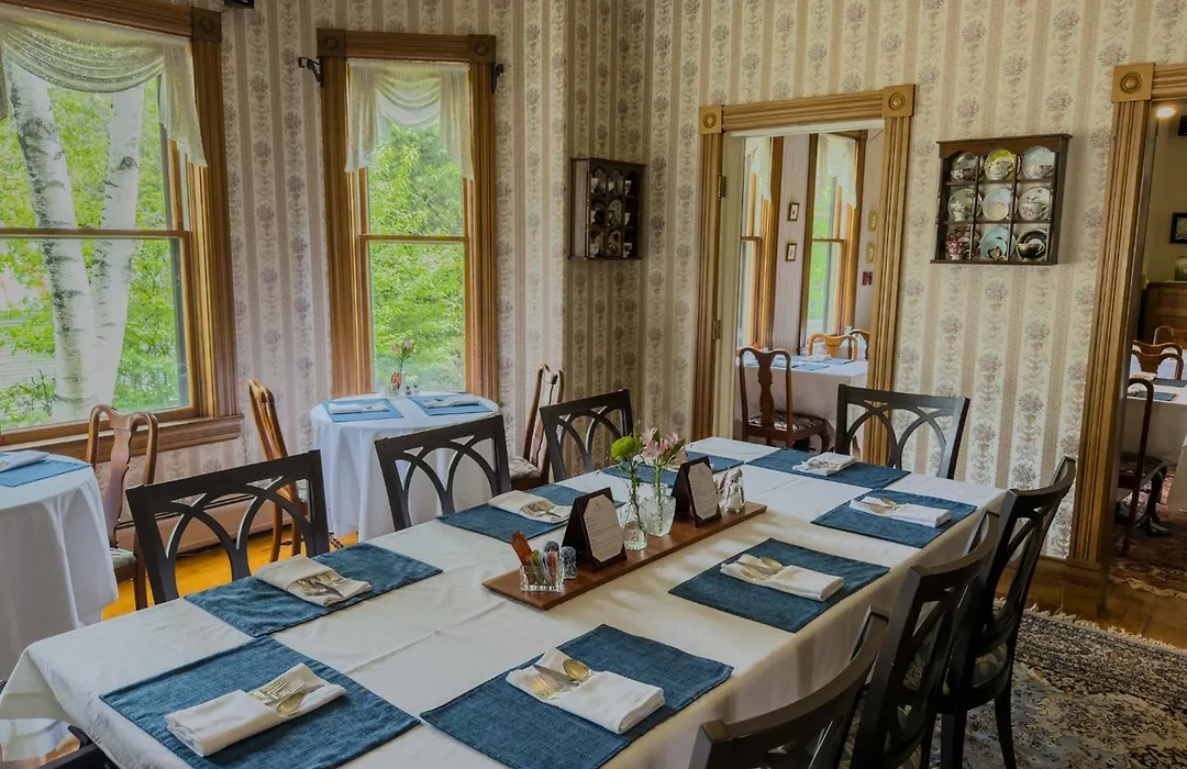The Governor'S Inn-1
